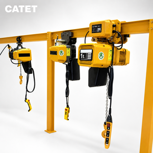 <span class=keywords><strong>Polipasto</strong></span> Eléctrico <span class=keywords><strong>de</strong></span> Cadena <span class=keywords><strong>de</strong></span> 2 Toneladas para Elevación en Taller, <span class=keywords><strong>Polipasto</strong></span> <span class=keywords><strong>de</strong></span> Cadena <span class=keywords><strong>de</strong></span> Anillo <span class=keywords><strong>de</strong></span> Alta Resistencia para Trabajos <span class=keywords><strong>de</strong></span> Elevación <span class=keywords><strong>de</strong></span> Materiales - Product Image 2