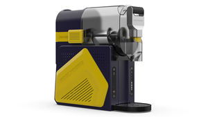 Machine à Slushie commerciale boisson congelée unique Portable automatique <span class=keywords><strong>Ninja</strong></span> Slushi Cocktail Slushie Machine - Product Image 5