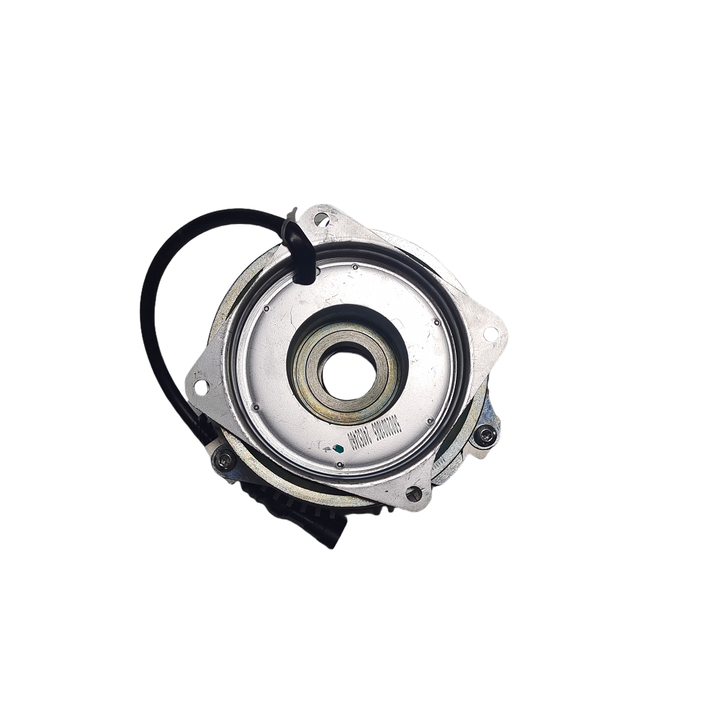 5801598372 Fan Clutch without FAN Aluminum Engine Cooling System Truck