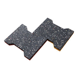 سلامة عالية الكثافة حظيرة حصان متشابكة كلب على شكل عظمي - Product Image 2