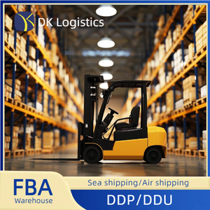 Çin'den abd'ye ekspres hava kargo kapı DDP/DDU vergi ile ödenen gümrük komisyoncu ve e-ticaret lojistik dahil - Product Image 6