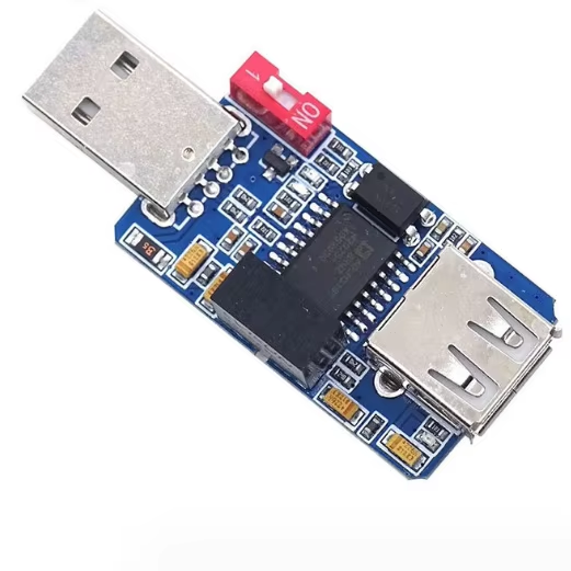 USB to USB USB isolation module Coupling protection board ADUM3160/ADUM4160