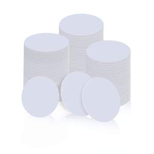 Tarjetas de monedas <span class=keywords><strong>NFC</strong></span>, pegatinas <span class=keywords><strong>NFC</strong></span>, <span class=keywords><strong>Chip</strong></span> <span class=keywords><strong>NFC</strong></span> redondo de 13,56 MHz con adhesivo, Compatible con y teléfono habilitado para <span class=keywords><strong>NFC</strong></span>, etiquetas <span class=keywords><strong>NFC</strong></span>, etiquetas NTAG215 - Product Image 3