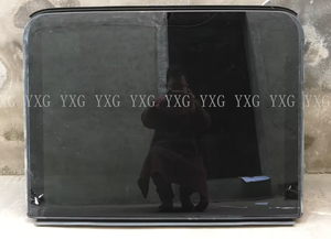 Toit ouvrant avant et arrière disponibles sur la <span class=keywords><strong>Peugeot</strong></span> 4008. - Product Image 4