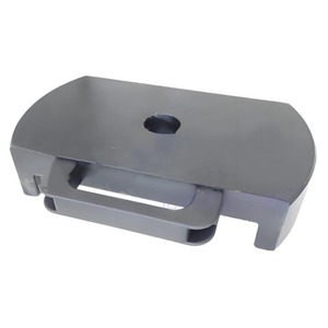 Anneau de support de réaction Flh 20 pour testeur de traction de tiges d'ancrage, pièces d'instrument en matériau métallique - Product Image 3