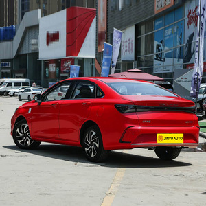 Autos <span class=keywords><strong>Usados</strong></span> <span class=keywords><strong>Baratos</strong></span> 2023, Beijing U5 PLUS 1.5L 113 hp L4, Sedán de Gasolina de 5 Plazas, Volante a la Izquierda, Buen Estado, Autos <span class=keywords><strong>Deportivos</strong></span> - Product Image 5