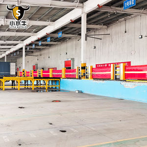 Barandilla de polímero para seguridad peatonal y protección del lugar de trabajo Solución de barrera de tráfico - Product Image 6