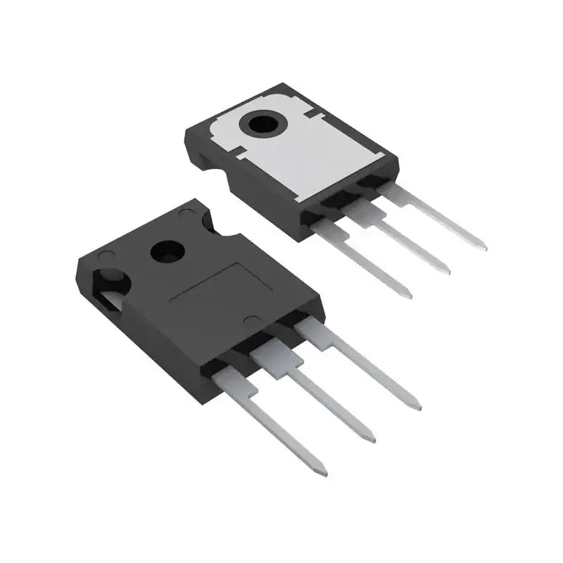 TP65H035WS Mosfet Transistor N-Channel 650 V 46.5A (Tc) 156W (Tc) New Original Electronic Component IC Chip BOM Service