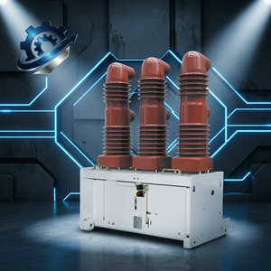 Desconectador Modular de Corta Duración NAL12-A P170, Resistente a Temperaturas de -40~+55 °C, Certificado - Product Image 4