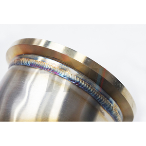 BM W G30 B58 F30 340i, F32 <span class=keywords><strong>140I</strong></span> 240I 340I 440I 540I 640I 740I 4.5 pouces Turbo Downpipe avec catalyseur pour Toyota Supra 3.0T A90 B58 20+ - Product Image 5