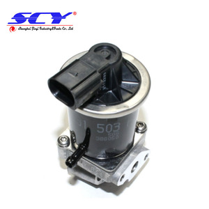 Voiture <span class=keywords><strong>Vanne</strong></span> <span class=keywords><strong>EGR</strong></span> pour VW <span class=keywords><strong>Polo</strong></span> (6N2) 1.0 030131503F 030 131 503 F 030131550 030 131 550 030131547B 030 131 547 B - Product Image 1