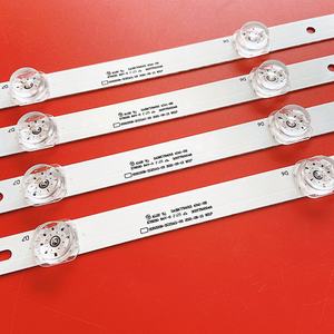 Bande de LED Pioneer LED-50U670P LED50U570P JL.D50091330-140ES-M-V01 Perles de LED - Product Image 4