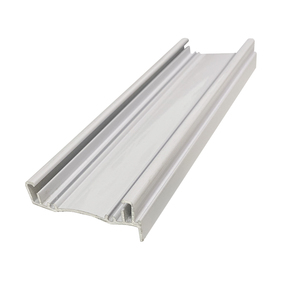 Bouchon de limiteur d'accessoires de store enrouleur avec des pièces de volets de noyau d'écrou - Product Image 1