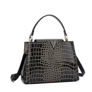 Bolso de Hombro Clásico de Lujo para Mujer, Bolso Bandolera, Bolso Cruzado de Moda - Product Image 3