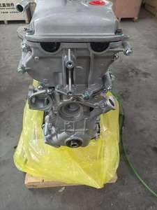 Новый блок двигателя 100% протестированный японский бензиновый автомобильный двигатель KA24 KA24E KA24DE двигатель для Nissan Altima - Product Image 2