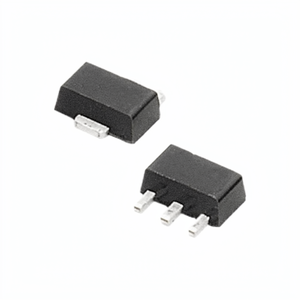 ทรานซิสเตอร์ TO-243AA S4X8BSRP1ชิ้นส่วนอิเล็กทรอนิกส์ - Product Image 1