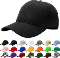 Gorra de Béisbol de Mezclilla Promocional Personalizada de Moda al por Mayor con Bordado 3D, Tela Común para Todas las Temporadas, Unisex