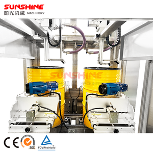 Ligne <span class=keywords><strong>de</strong></span> machines <span class=keywords><strong>de</strong></span> remplissage automatique <span class=keywords><strong>de</strong></span> pesage 200-300L pour huile lubrifiante pétrolière, <span class=keywords><strong>bidon</strong></span> métallique, <span class=keywords><strong>bidon</strong></span> chimique, <span class=keywords><strong>bidon</strong></span> <span class=keywords><strong>de</strong></span> diesel - Product Image 6