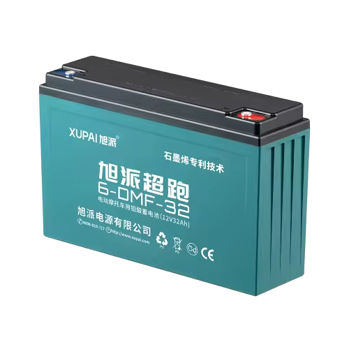 Multifunctional 6-DMF-32 12V32Ah E Bike Lawn Mower Battery Reliable Quality