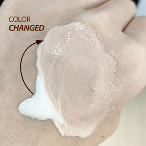 Fond <span class=keywords><strong>de</strong></span> <span class=keywords><strong>teint</strong></span> magique 35 ml, fond <span class=keywords><strong>de</strong></span> <span class=keywords><strong>teint</strong></span> changeant <span class=keywords><strong>de</strong></span> couleur, fond <span class=keywords><strong>de</strong></span> <span class=keywords><strong>teint</strong></span> végétalien, fond <span class=keywords><strong>de</strong></span> <span class=keywords><strong>teint</strong></span> changeant, marque privée - Product Image 2