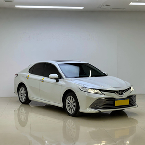 รถยนต์<span class=keywords><strong>มือ</strong></span><span class=keywords><strong>สอง</strong></span> Toyota <span class=keywords><strong>Camry</strong></span> ปี 2020 รถเก๋งใช้น้ำมันเบนซิน เกียร์อัตโนมัติ พวงมาลัยซ้าย 150-200 แรงม้า มาตรฐานยูโร 6 ขายส่งเพื่อการส่งออก - Product Image 3