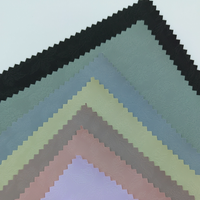 Tissu 100% PU de haute qualité avec un dos tricoté en forme de pivoine, 110GSM, résistant à l'abrasion et anti-moisissure