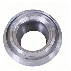 175-27-31510 Collar de Soporte de Cojinete de Transmisión <span class=keywords><strong>Final</strong></span> para Piezas de Tren de Rodaje de Bulldozer Komatsu D85A-18 D85ESS D155A - Product Image 1