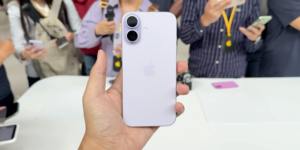 <span class=keywords><strong>iPhone</strong></span> 17 Ricondizionato Certificato Grado A+ - Product Image 3