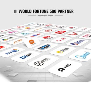 Cartes de vœux personnalisées en papier blanc mat avec bord plié et mise en page propre sans couches imprimées - Product Image 6