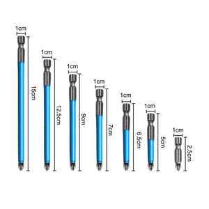7 من مجموعة ملحقات البتات الممغنطة + 60 من 50 50 50 50 50 50 50 50 50 50 50 - Product Image 2