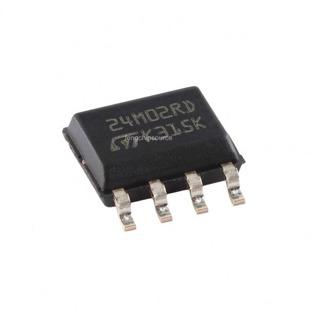 New Original M24M02-DRMN6TP SOP-8 2Mbit Serial I2C Bus EEPROM IC
