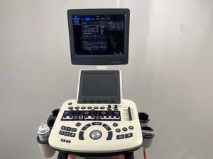 Ecógrafo Veterinario <span class=keywords><strong>Doppler</strong></span> Portátil de Alta Calidad, Aparato de Diagnóstico Ultrasónico a Color, Escáner USG 3D - Product Image 4