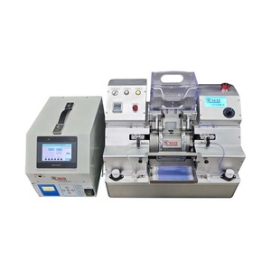 Remplisseur automatique de pailles de semence congelée haute performance – Instrument vétérinaire polyvalent pour l'<span class=keywords><strong>insémination</strong></span> <span class=keywords><strong>artificielle</strong></span> du bétail - Product Image 1