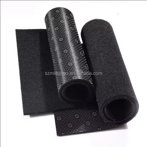 1Mm 2Mm 3Mm 4Mm 5Mm Dày Ô Tô Ánh Sáng Che Chắn Mat Nhà Máy Giao Hàng Trực Tiếp Hiệu Quả Chi Phí Cuộn Bao Bì Không Dệt Vải - Product Image 3