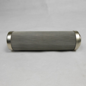 PBF0110 W 010 N B12 V ระบบหล่อลื่น ไส้กรองน้ำมันไฮดรอลิก ไส้กรองใยแก้วแบบพับ 25 ไมครอน - Product Image 3