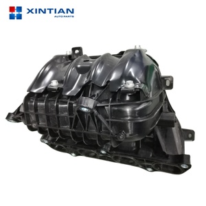 New 2.4L Xăng <span class=keywords><strong>intake</strong></span> Manifold cho TOYOTA cho Camry mô hình 615 565 171010h010 171200h010 - Product Image 5