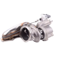 Yüksek Kaliteli Yeni Stok Turboşarj Yedek Parçası 11657634486 49477-02020 N20 125i 320i 328i 520i 528i X1 X3 Z4 Parçaları