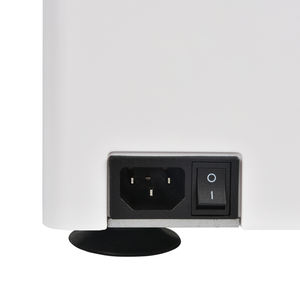 Grande volume baixa velocidade centrífuga máquina contínua instrumento laboratório centrífuga - Product Image 4