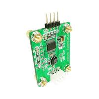 Modul Deteksi Kekeruhan KJ-018S Surface Mount untuk Sensor Partikel Cairan Kualitas Air, Kompatibel untuk Pemantauan Lingkungan