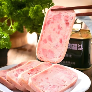 เนื้อกระป๋องฮาลาลพร้อมรับประทาน ขายดี คุณภาพสูง อร่อย - Product Image 1