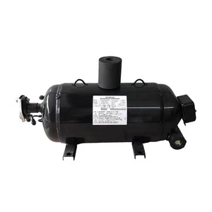 Compresseur frigorifique L1000EL L1000EL-180D3 de type scroll pour usage industriel - Product Image 1