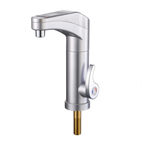 Chauffe-eau électrique instantané Robinet de cuisine