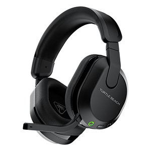 หูฟังเกมมิ่ง STEALTH 600 Gen 3 สีดำ TBS 3102 05 - Product Image 1