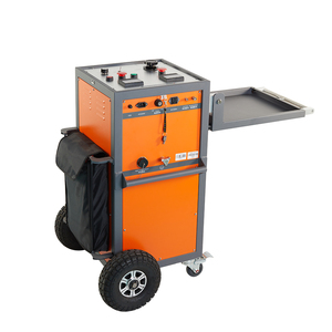 Générateur d'ondes de surtension LP30/4 32kV 2048J 500W avec ARM intégré IP65 pour câbles de toutes tensions - Product Image 6