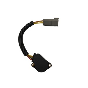 Sensor de Posición del Acelerador ANTO de Alta Calidad, Nuevo, para Camiones, Piezas del Sistema Eléctrico, 20504685, para Trabajo Pesado - Product Image 2