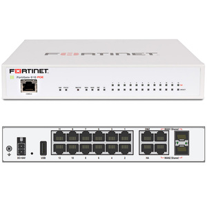 Pare-feu <span class=keywords><strong>FG</strong></span>-<span class=keywords><strong>81E</strong></span>-POE FortiGate Série 80E Pare-feu <span class=keywords><strong>Fg</strong></span> <span class=keywords><strong>81e</strong></span> pour les entreprises - Product Image 6