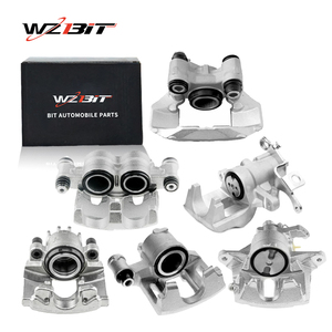 Pinza Freno BIT per CITROEN C1 C4 Cactus C-zero Stufenheck C3 Aircross C8 <span class=keywords><strong>E</strong></span>-Spaceteurer <span class=keywords><strong>E</strong></span>-Jumpy Berlingo Jumpy <span class=keywords><strong>Spacetourer</strong></span> - Product Image 1