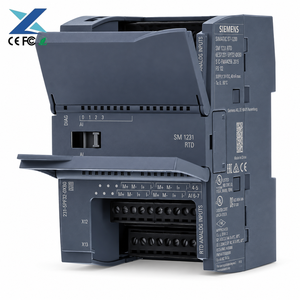 Module d'entrée analogique Siemens SIMATIC S7-1200 SM <span class=keywords><strong>1231</strong></span> RTD 8AI 16 bits avec capteur de température, 100% original, neuf, 6ES7231-5PF32-0XB0 - Product Image 2
