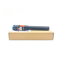Puntero láser rojo, localizador Visual de fallos, ST816B VFL 1mW/10mW/15mW/20mW/30mW