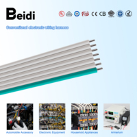 Direkt vom Hersteller UL2547 für PVC-isolierte Verzinnte/Kupfer-Elektrokabel für Hausverdrahtung und Großbauprojekte